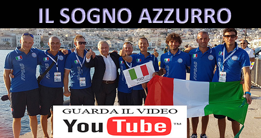 08 GUARDA IL VIDEO SOGNO AZZURRO