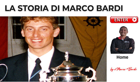 bottone la storia di marco