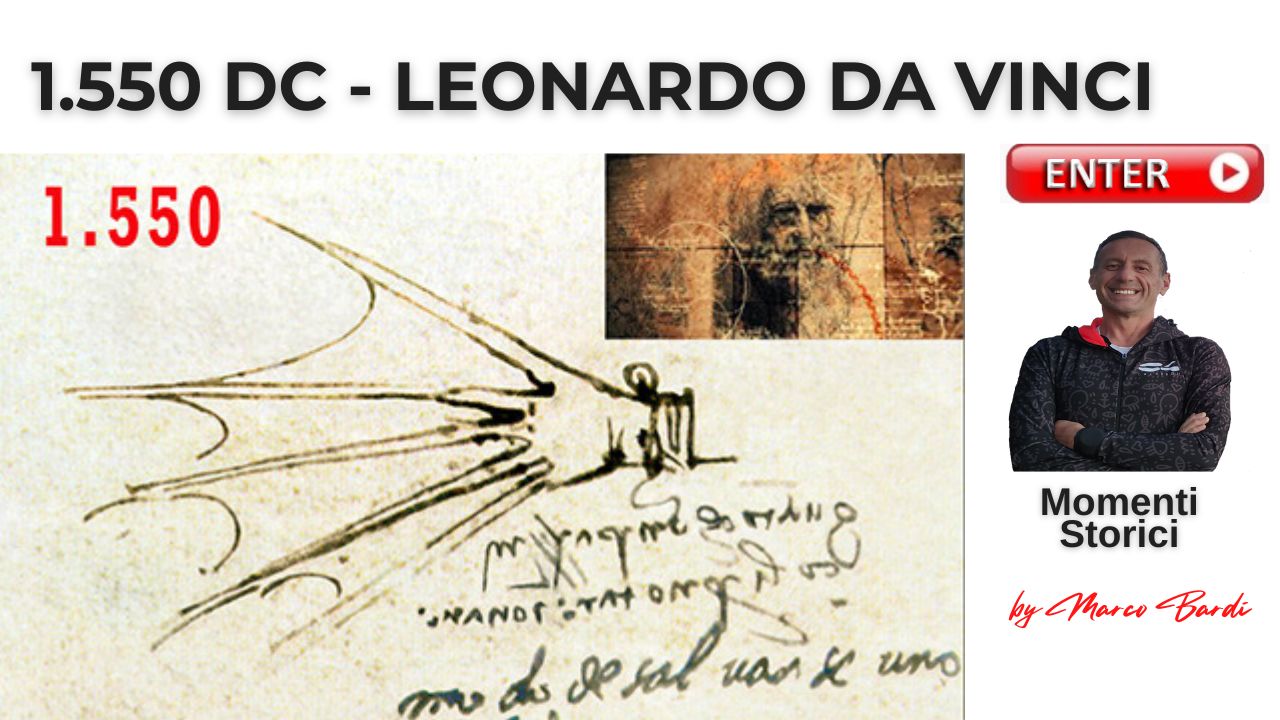 bottone leonardo da vinci