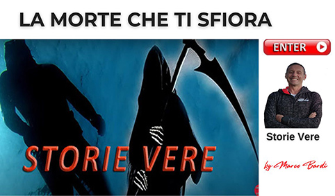 bottone morte che ti sfiora