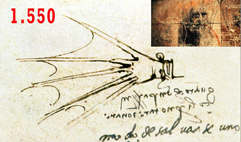 leonardo da vinci 01